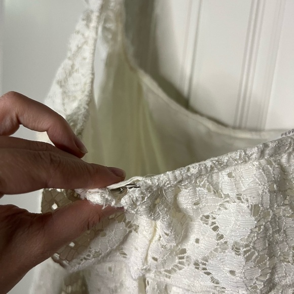 Peppermayo Paradise Dreams Corset Mini Dress - Picture 8 of 16